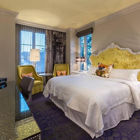 Hotel Grand Bohemian Charleston, Autograph Collection Exteriér fotografie
