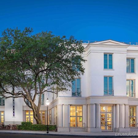 Hotel Grand Bohemian Charleston, Autograph Collection Exteriér fotografie