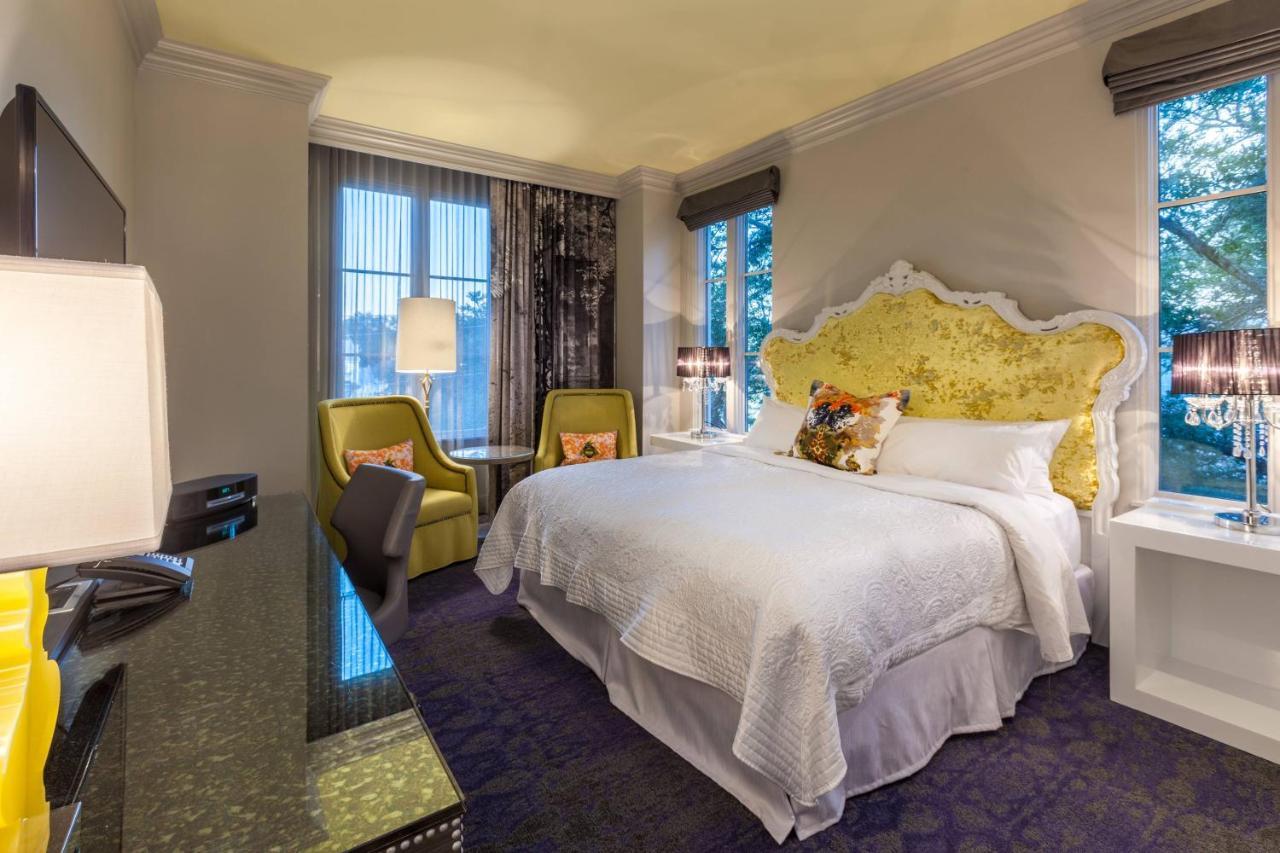 Hotel Grand Bohemian Charleston, Autograph Collection Exteriér fotografie