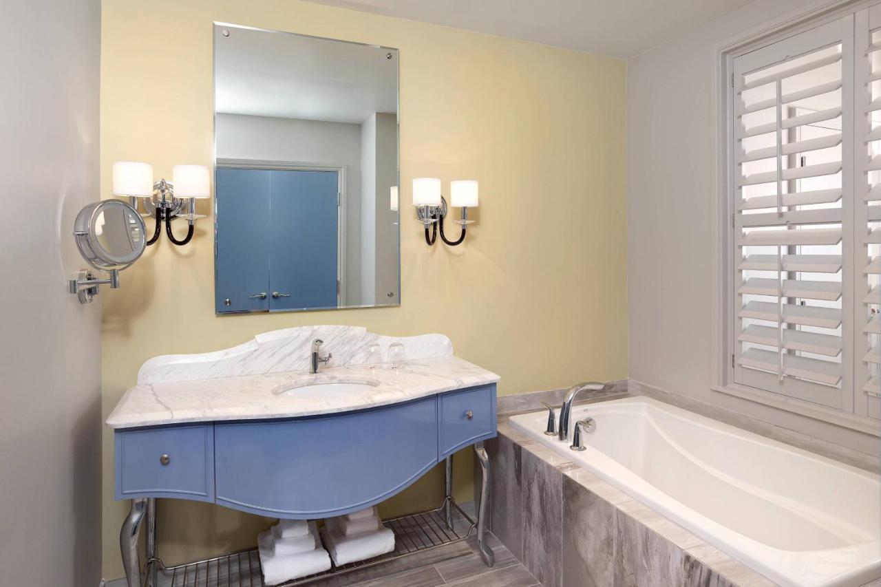 Hotel Grand Bohemian Charleston, Autograph Collection Exteriér fotografie