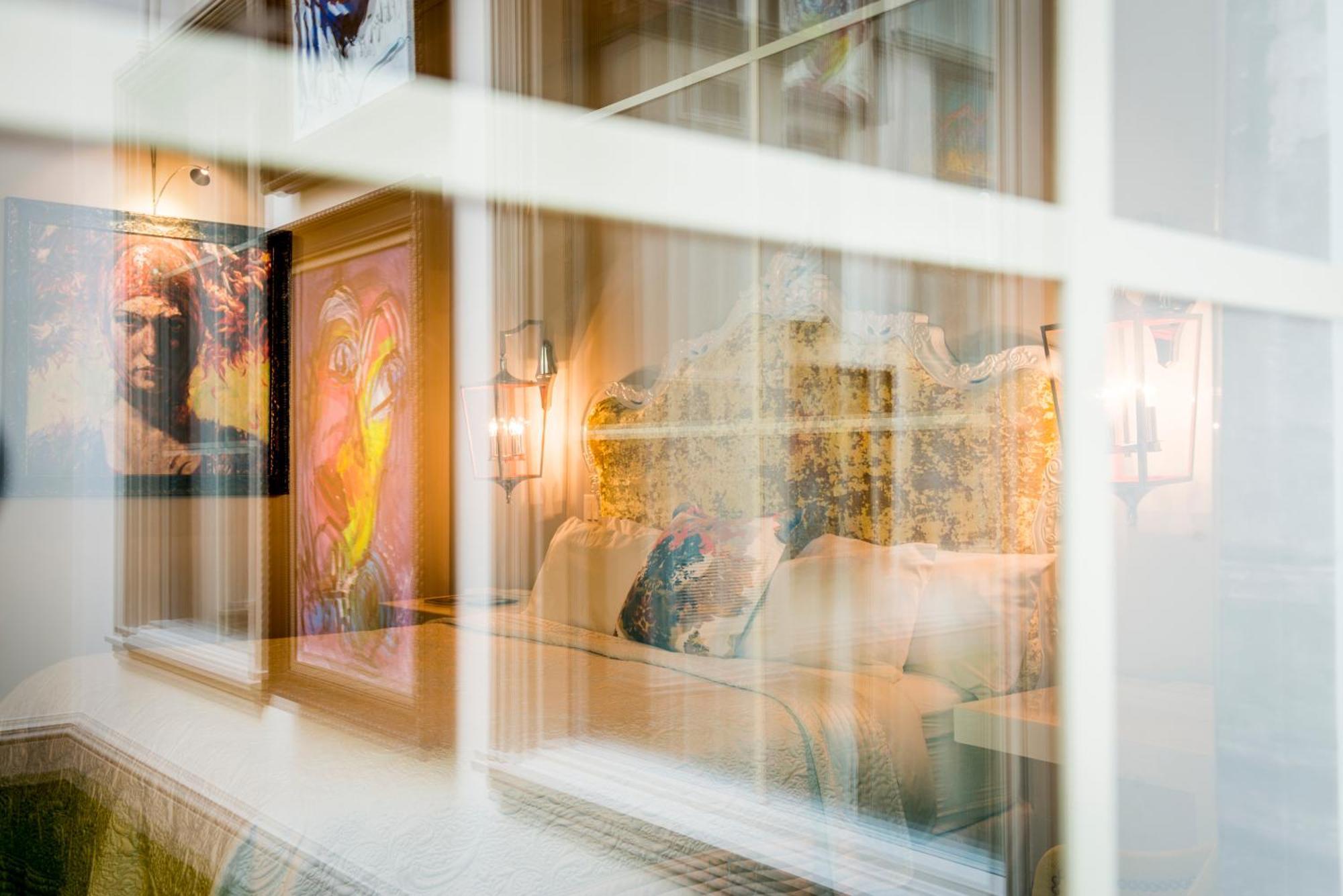 Hotel Grand Bohemian Charleston, Autograph Collection Exteriér fotografie