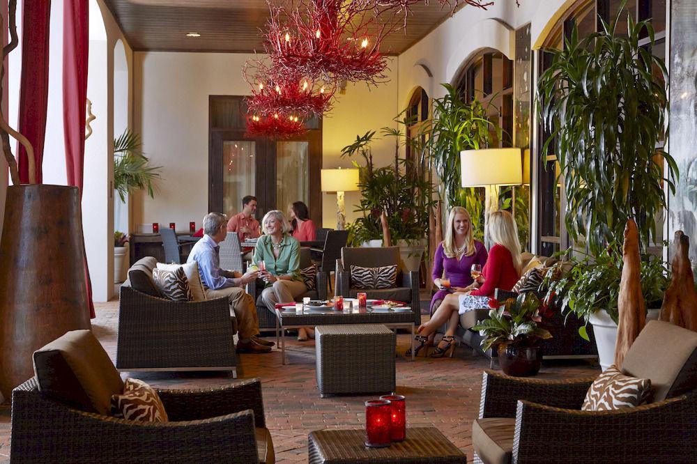 Hotel Grand Bohemian Charleston, Autograph Collection Exteriér fotografie