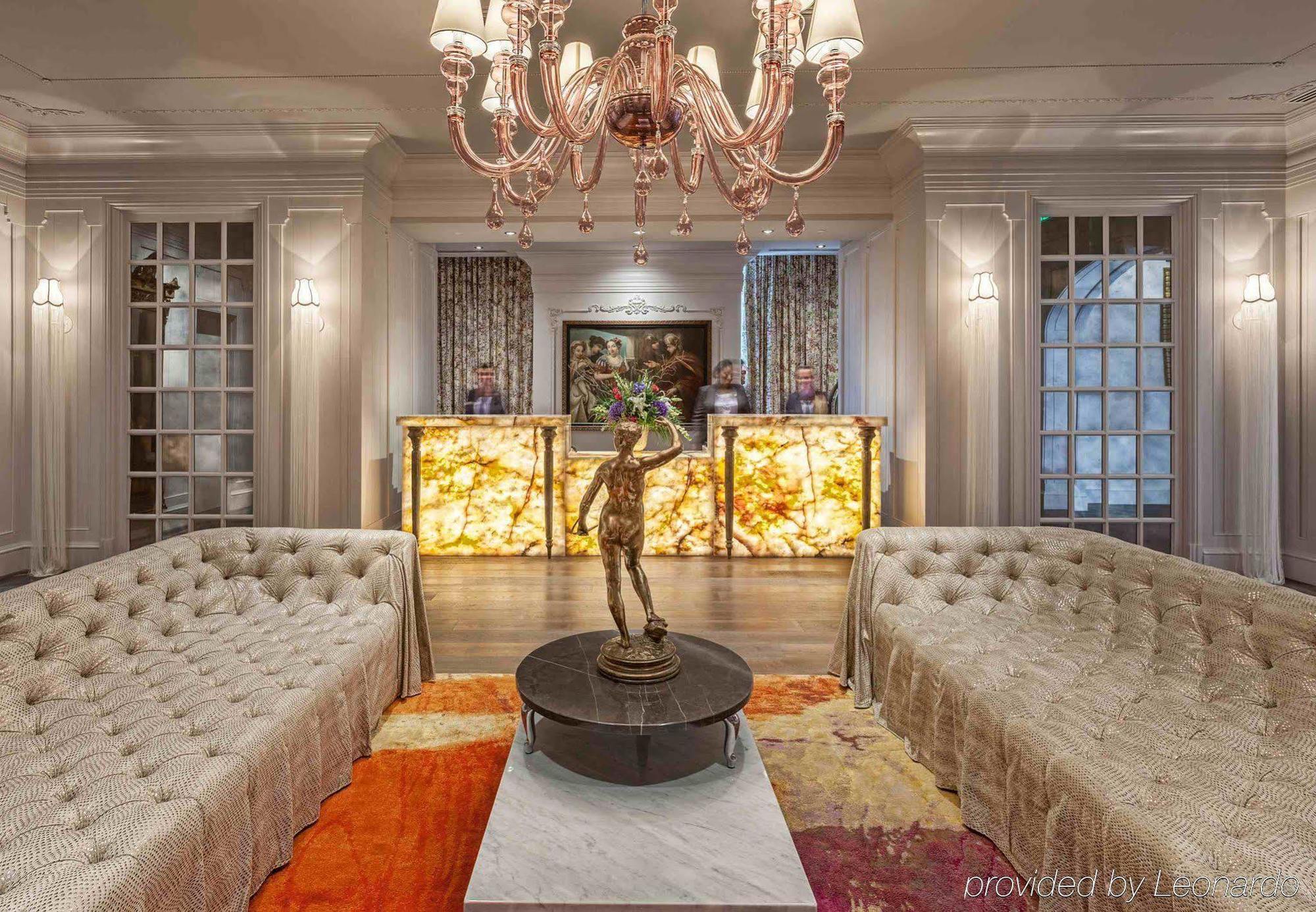 Hotel Grand Bohemian Charleston, Autograph Collection Exteriér fotografie