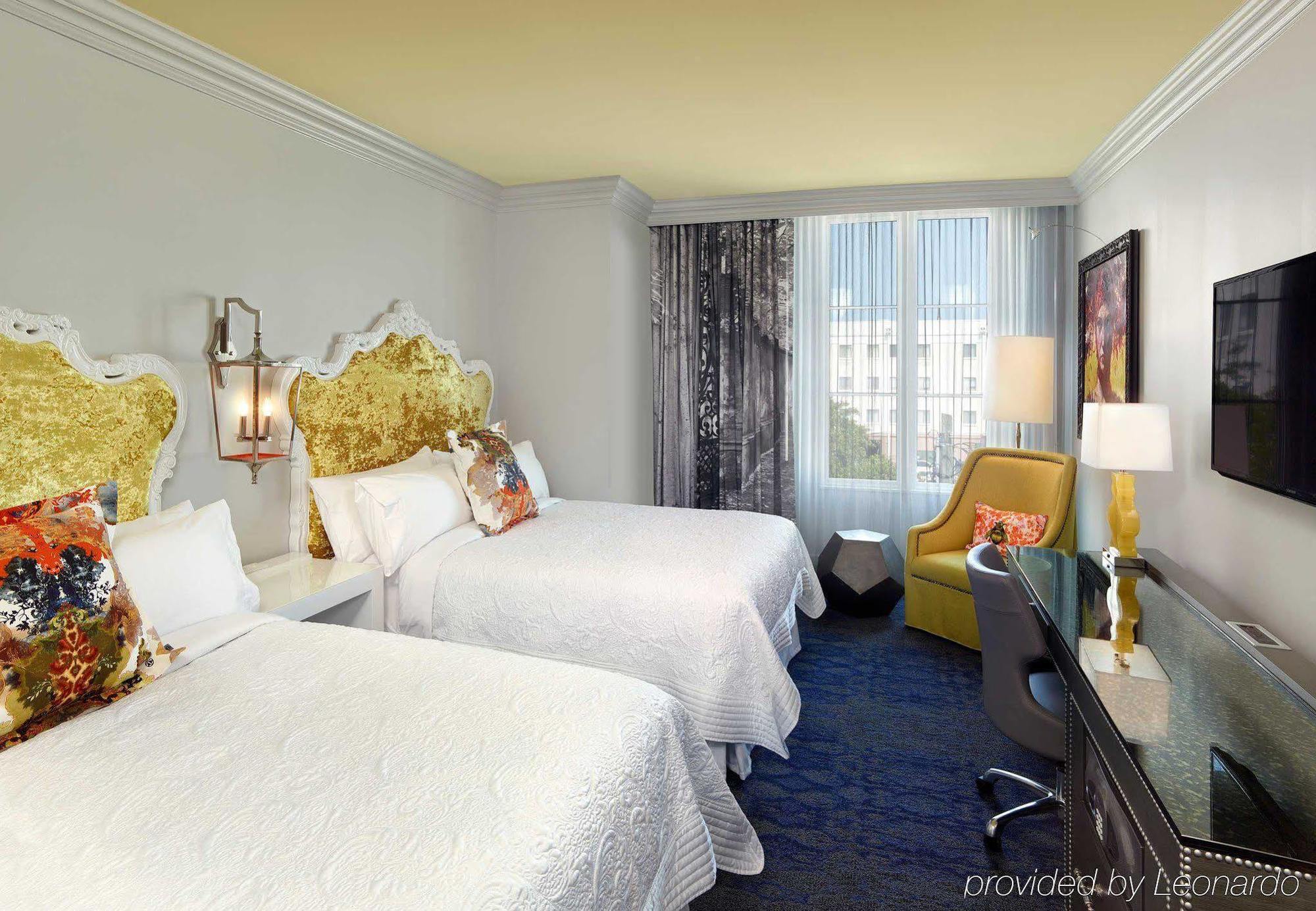 Hotel Grand Bohemian Charleston, Autograph Collection Exteriér fotografie