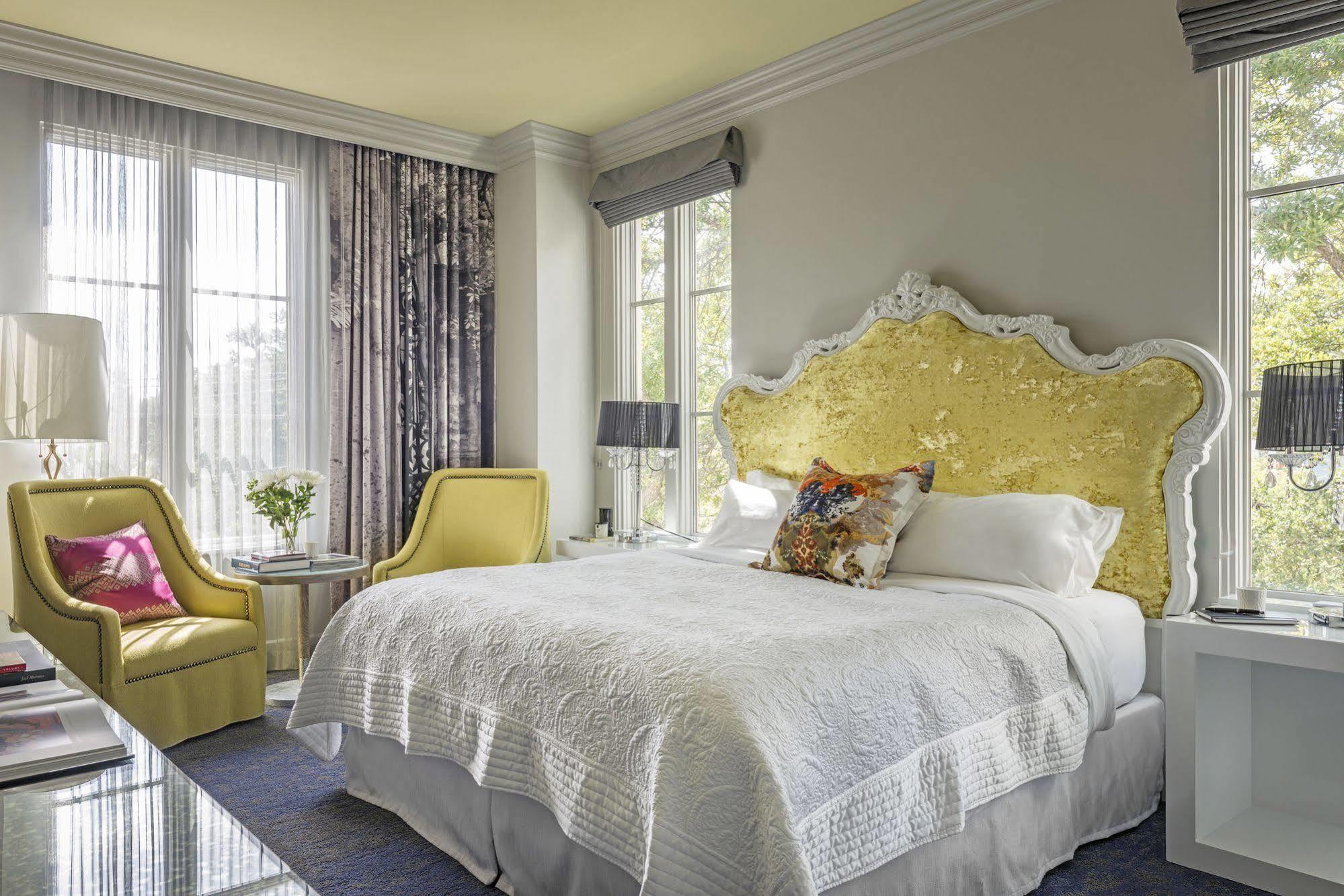 Hotel Grand Bohemian Charleston, Autograph Collection Exteriér fotografie
