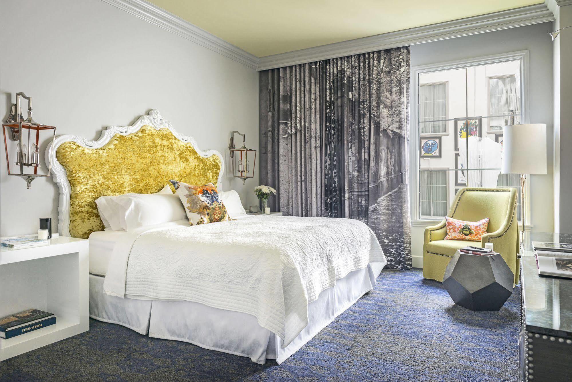 Hotel Grand Bohemian Charleston, Autograph Collection Exteriér fotografie