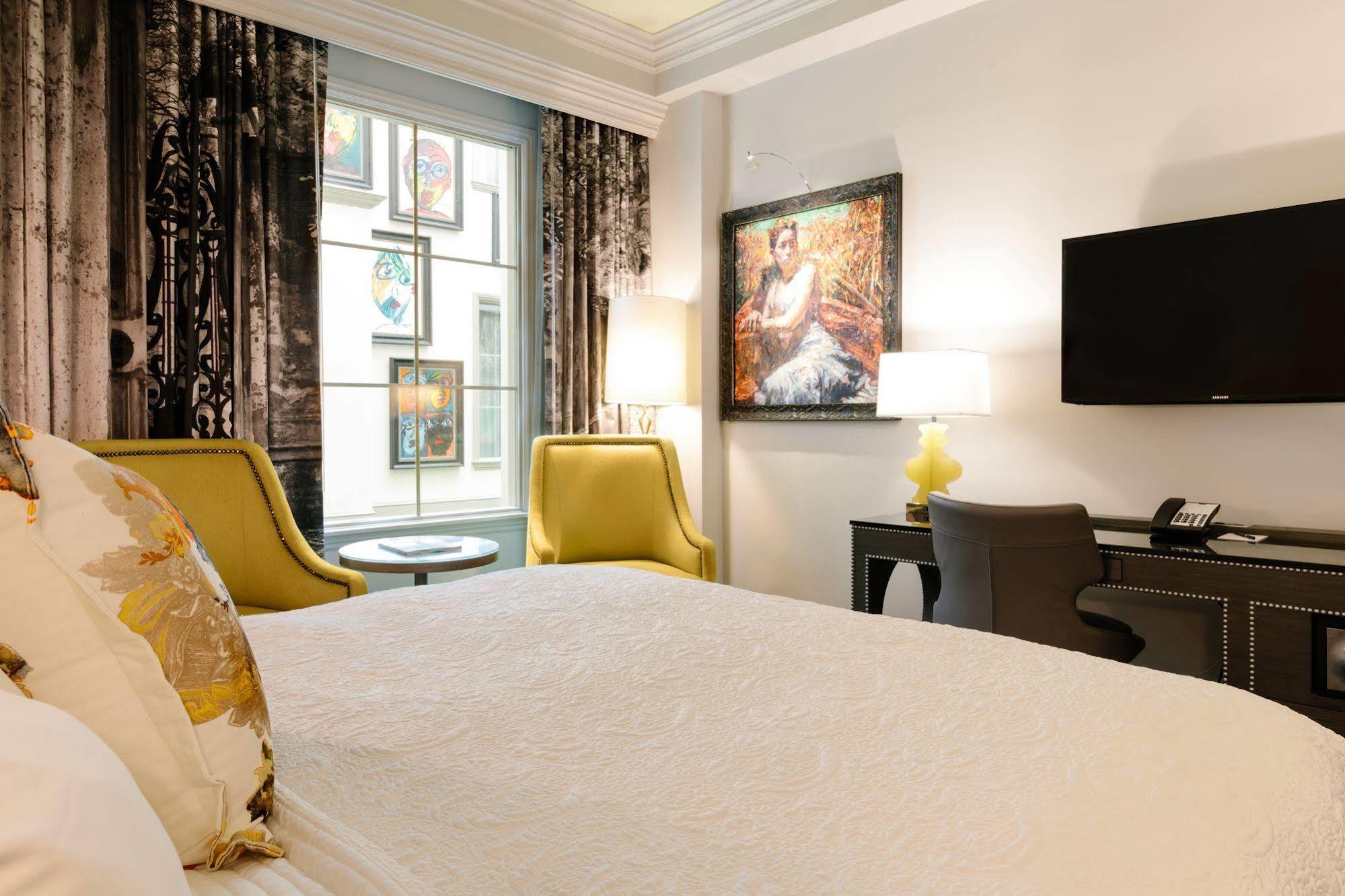 Hotel Grand Bohemian Charleston, Autograph Collection Exteriér fotografie