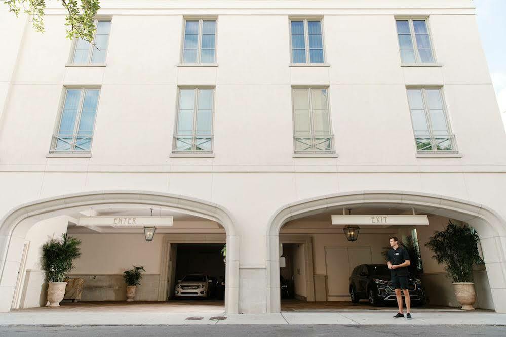 Hotel Grand Bohemian Charleston, Autograph Collection Exteriér fotografie