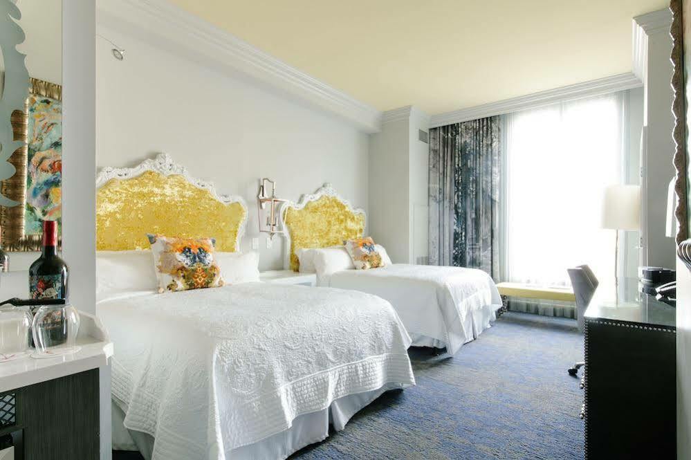 Hotel Grand Bohemian Charleston, Autograph Collection Exteriér fotografie